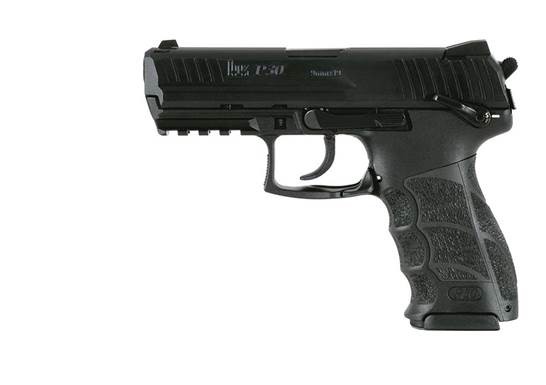 H&K P30S V3 40SW DA/SA 13RD - Taurus Savings